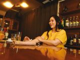 場末スナックママ パトロン親父との言いなり凌●アナル破壊 徳島理子